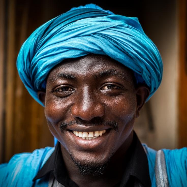 Amelia Carter - Founder of Relocate & Thrive